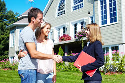 Home buyer rebates