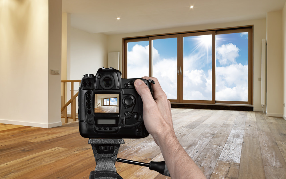 5 Real Estate Photography Tips to Attract More Home Buyers