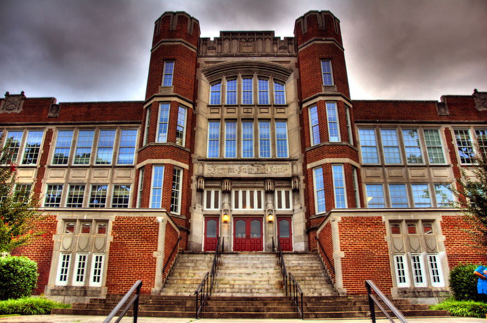 Washington D.C.’s Best and Worst Schools