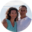  Kevin and Nicole | Glass House Rebate