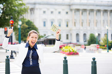 Save Money on Buying a House in Washington, D.C.
