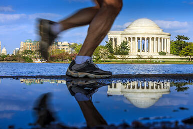 benefits of living in DC