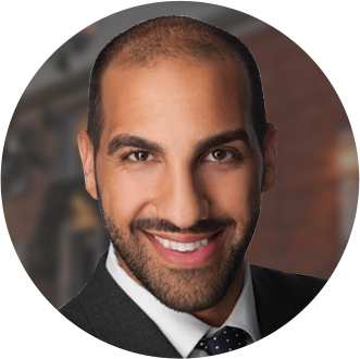 Khalil El-Ghoul