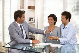 Mortgage Pre-Approval for Home Buyers