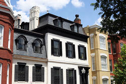 Washington D.C. Metro Area Housing Market