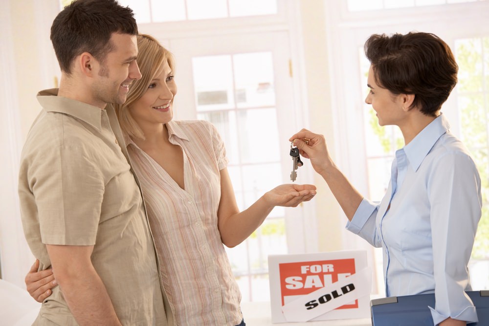 The Home Buying Process in 10 Simple Steps