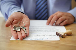 home buyer rebate
