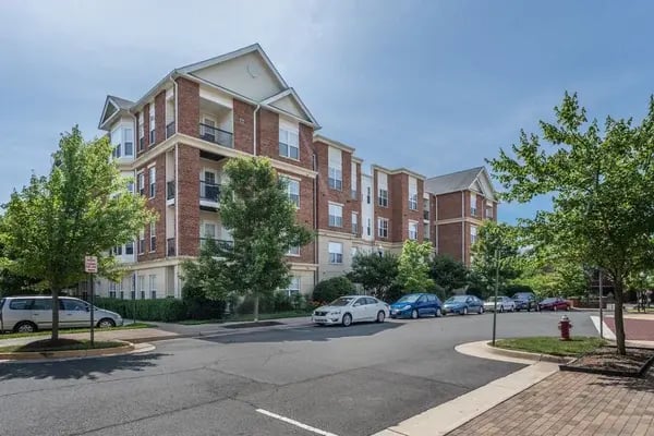 815 Branch Dr APT 203 
