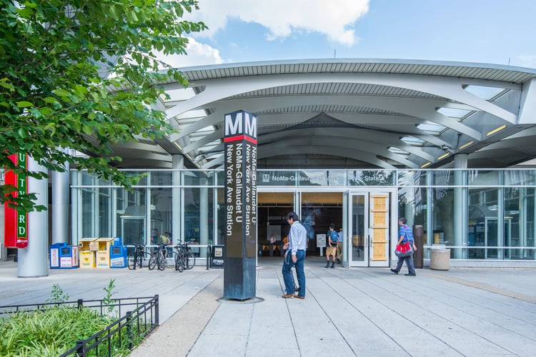 Eckington, Washington DC Neighborhood Guide