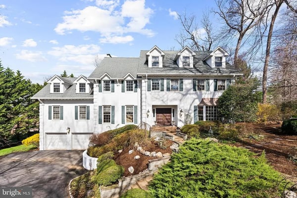 644 Live Oak Dr, Mc Lean, VA 22101