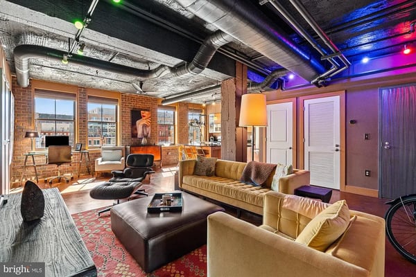 916 G St NW APT 803