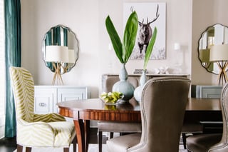 Alison Giese Interiors DC Dining Room.jpg