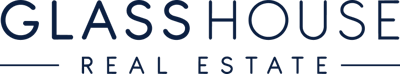 GLASSHOUSE REAL ESTATE LOGO