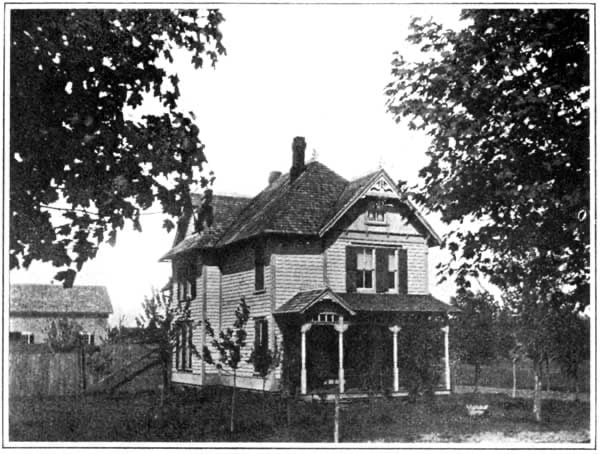 900 Park Ave 1891 photo