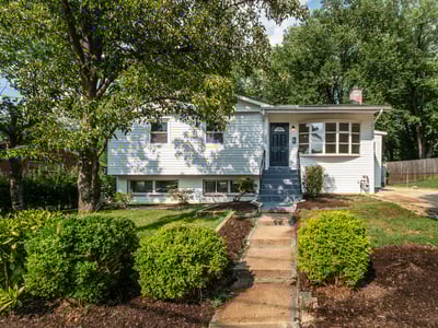 NEW LISTING: 4 BD Beautifully-Maintained and Upgraded Home in Silver Spring, MD