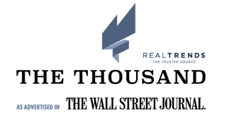 The Thousand Logo