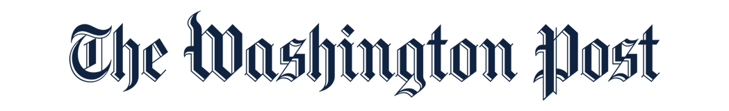 The Washington Post Logo