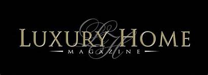 Luxury Home Magazine