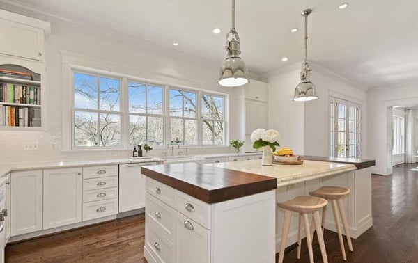 Nelson Kitchen