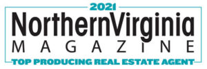 Top Producing Agent 2021