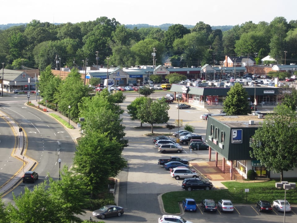 3 Family Friendly Alexandria, VA Neighborhoods