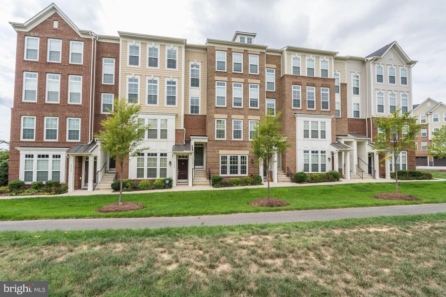 The Most Expensive Zip Codes for Homebuyers in Northern Virginia