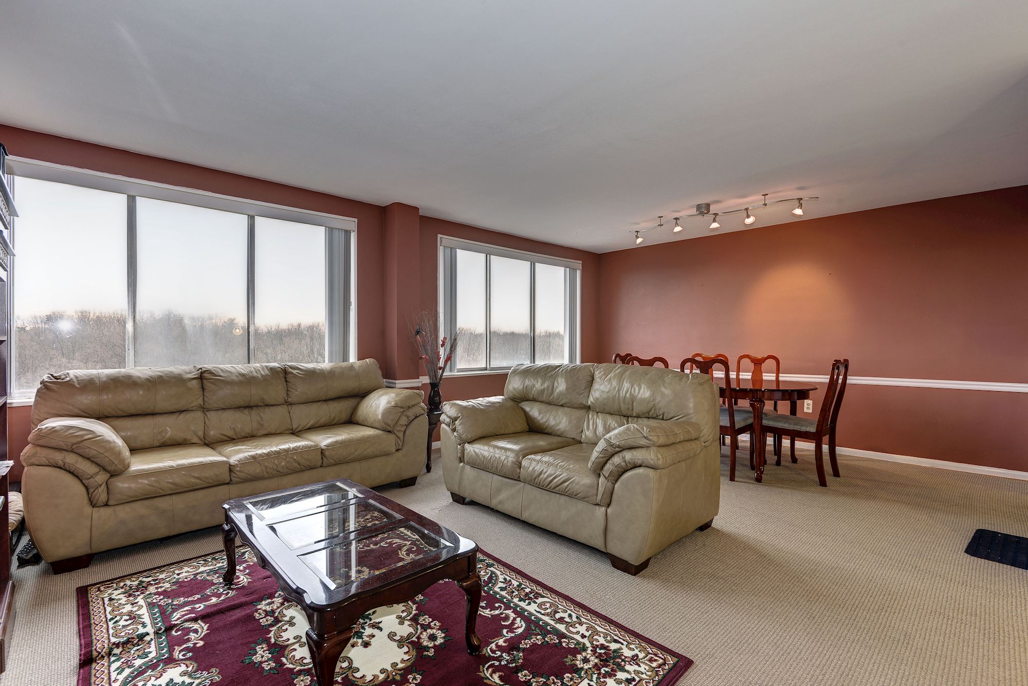 SOLD: Spacious Condo in Convenient Rockville Location