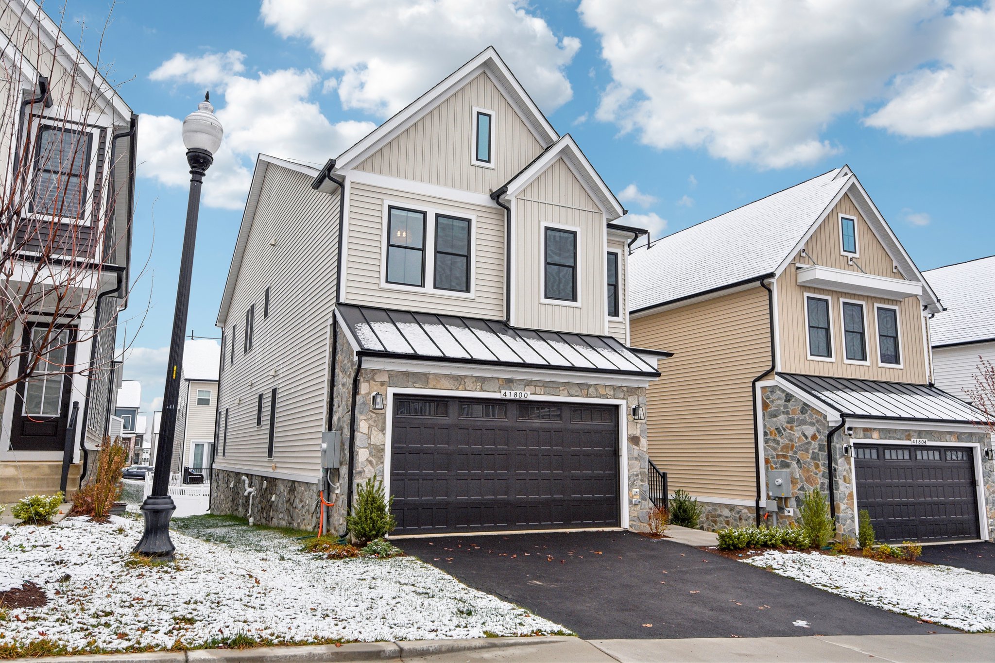 Who Is Actually Buying Homes in Northern Virginia Right Now?