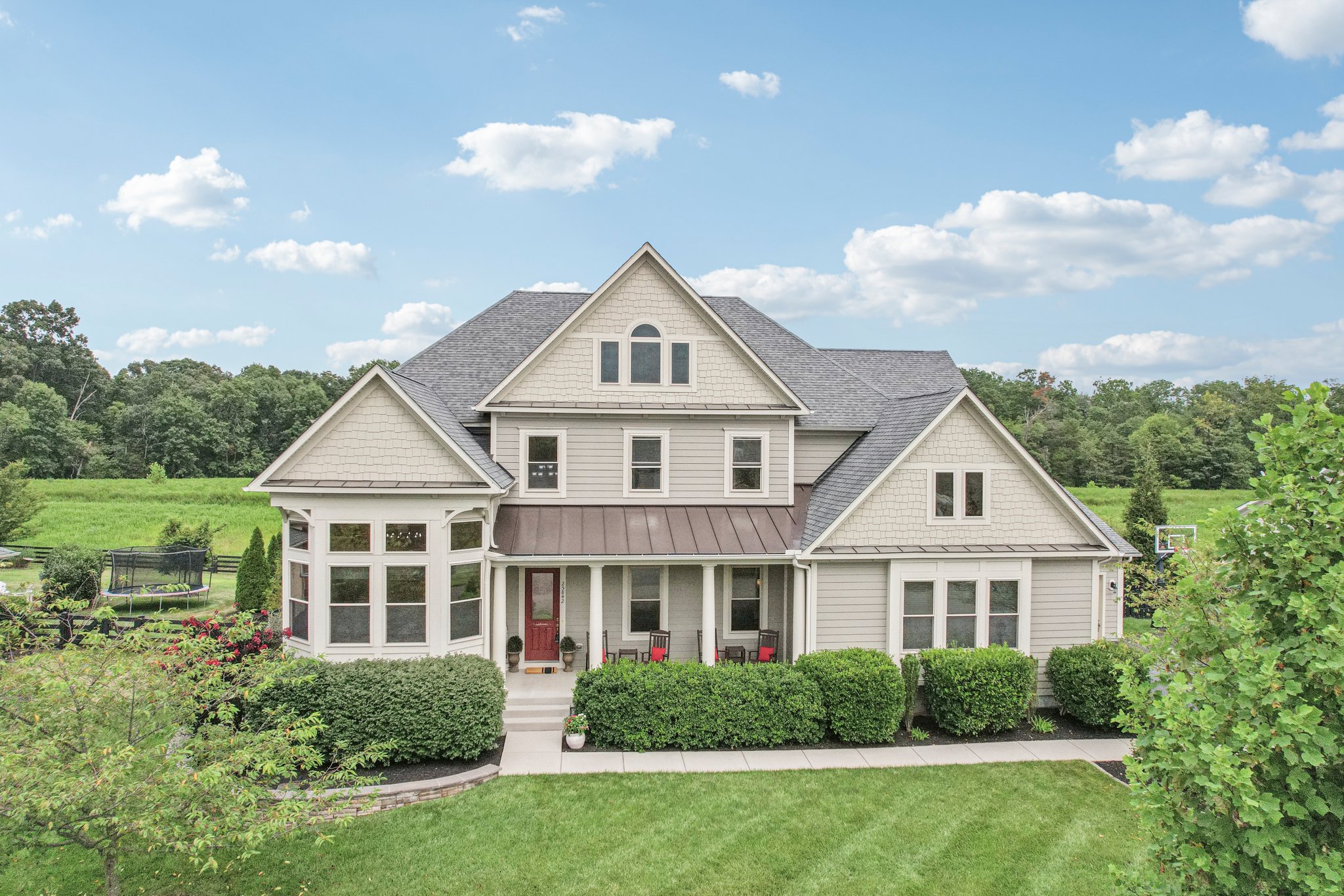 Is Fall the best time of year to sell? What the numbers tell us