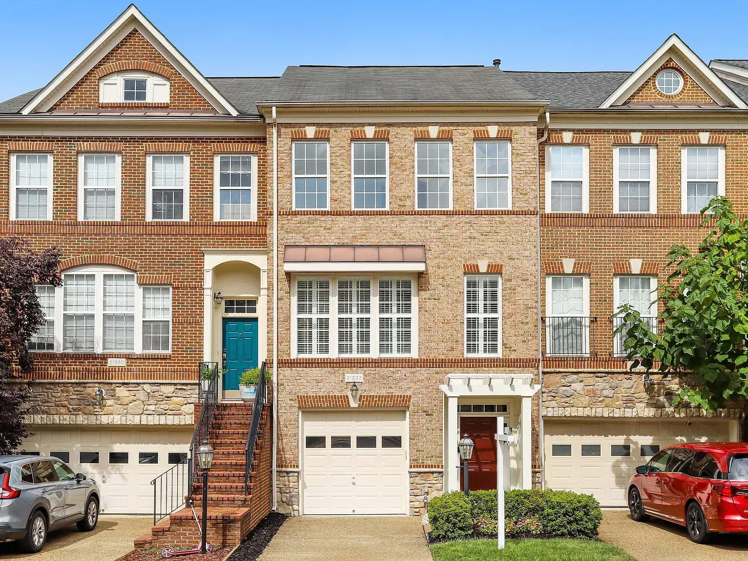 Property main view