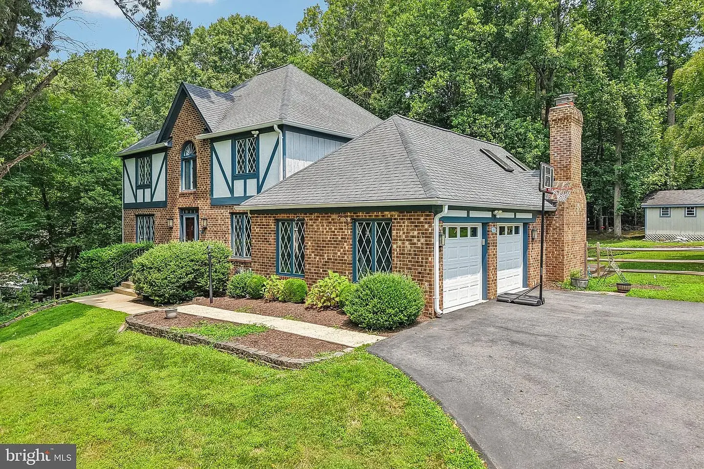 Property main view