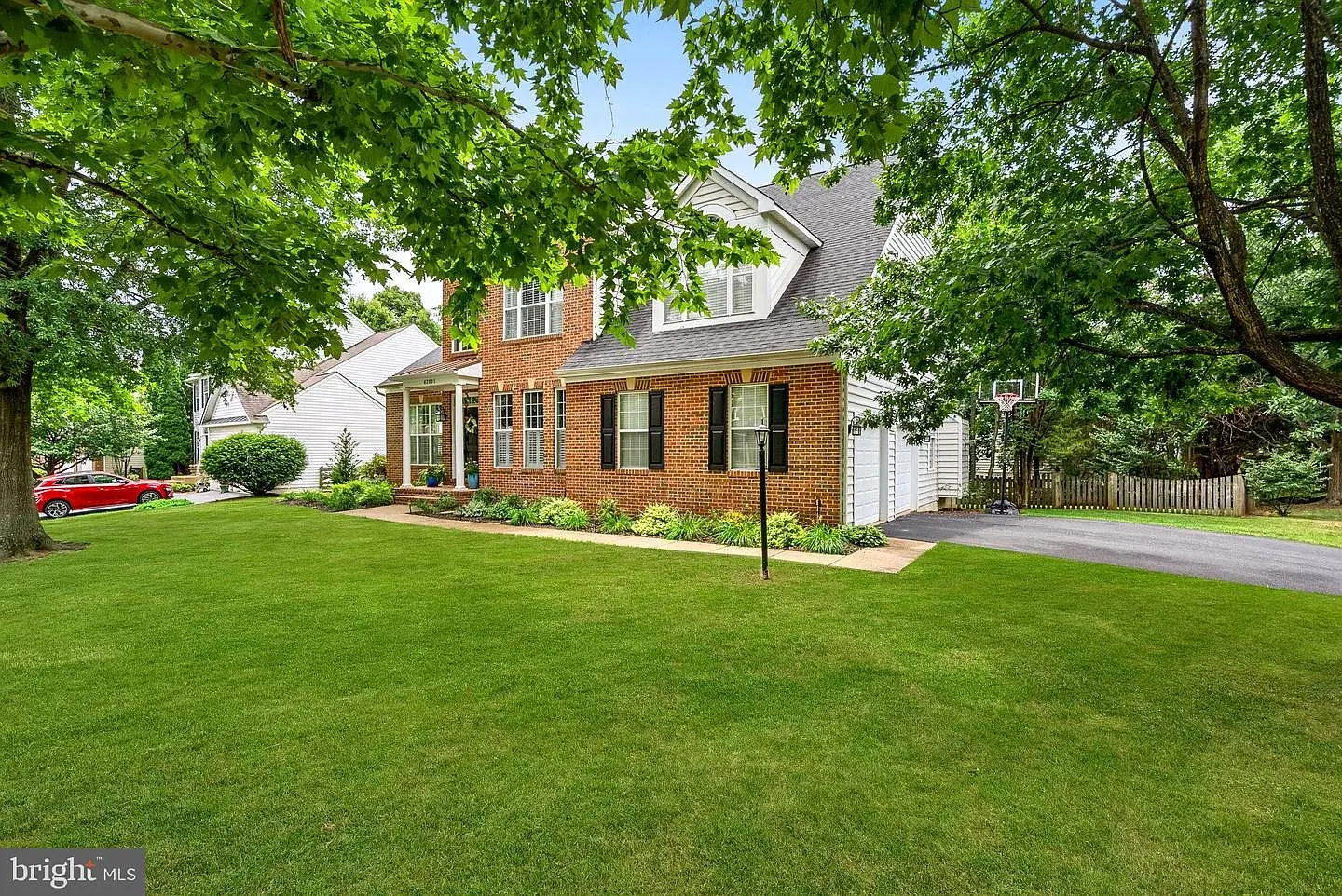 Property main view