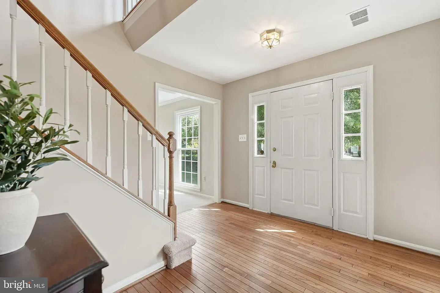 Property main view