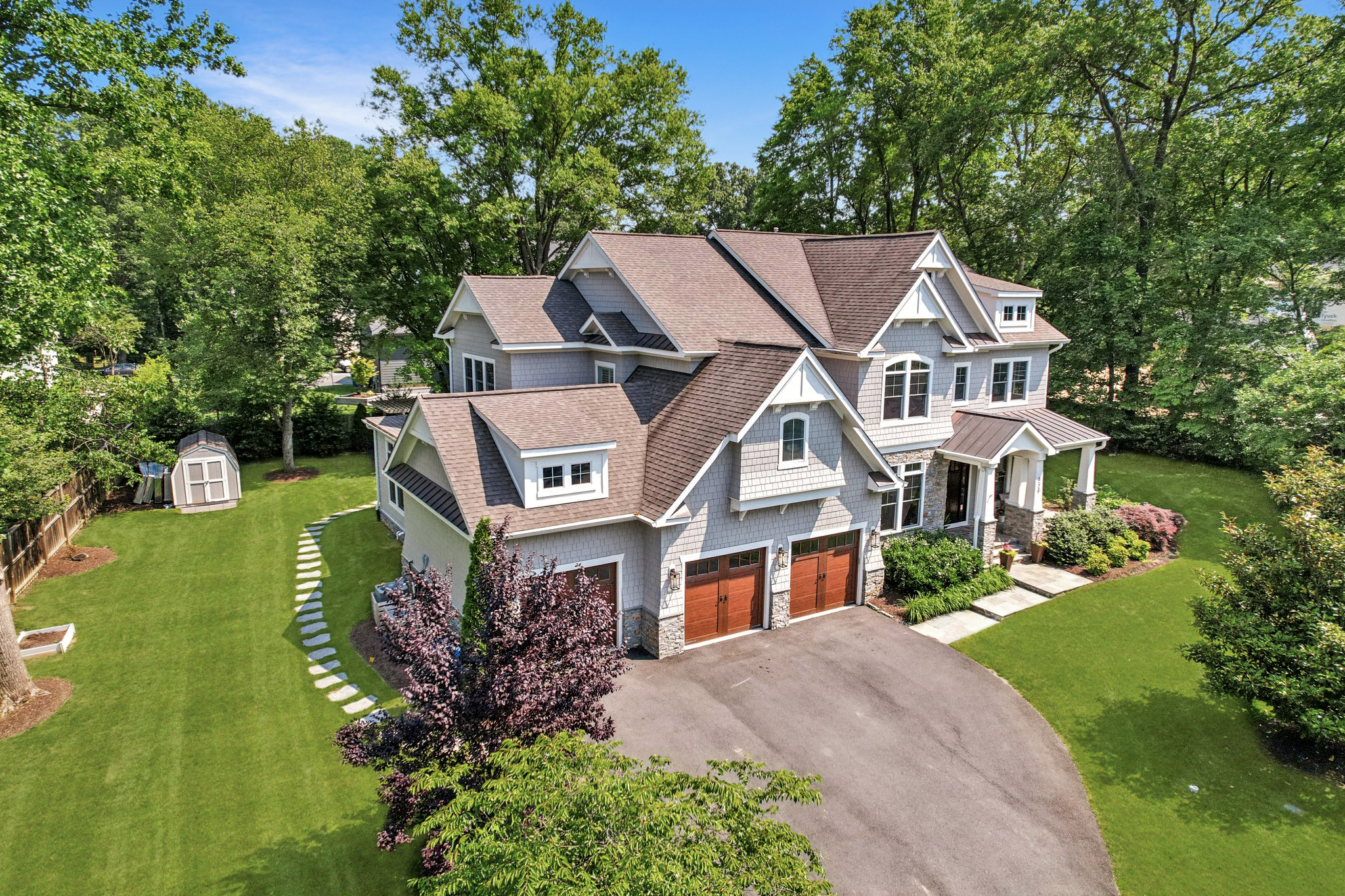 Property main view