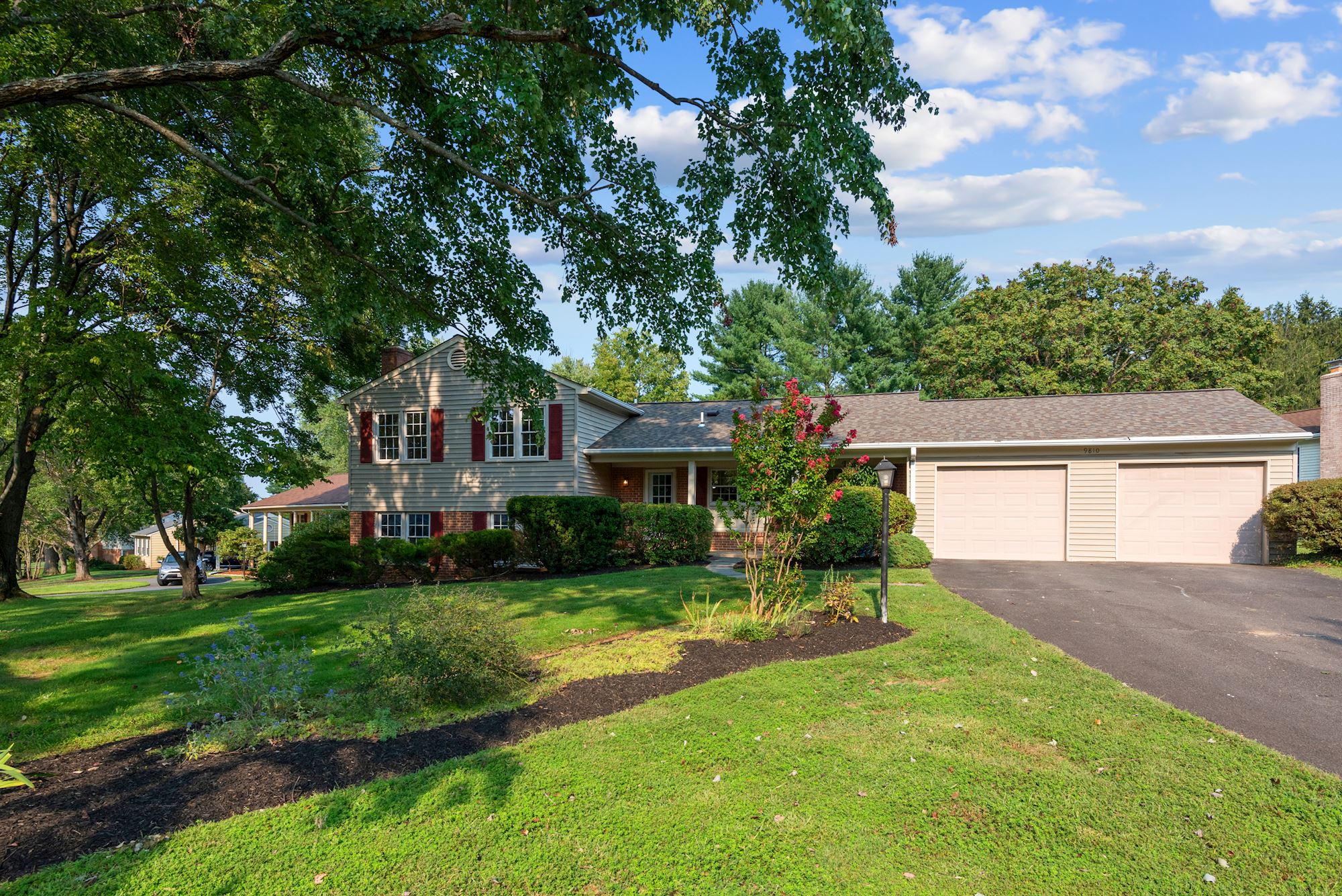 Fantastic Home in Gunnell Farms Community