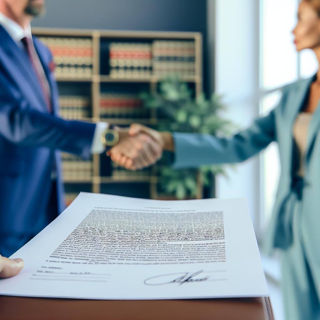 New Buyer Agency Agreements