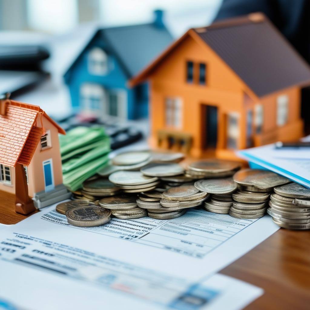 How to Appeal Your Real Estate Tax Assessment: A Step-by-Step Guide