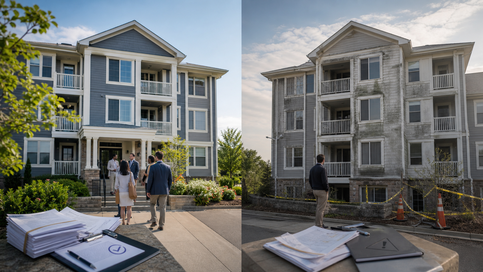 The New Fannie Mae Condo Rules Will Create Winners and Losers in northern virginia