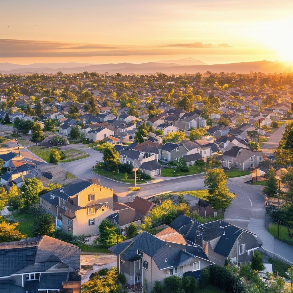 High Price, High Rates, and Back to Office: This Week in Housing
