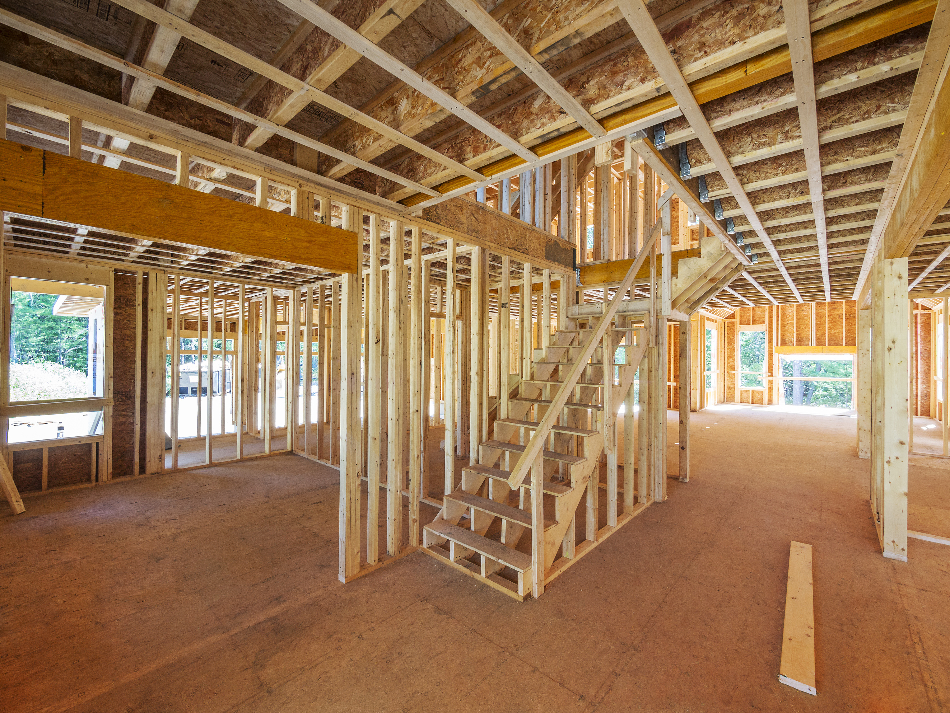 New Construction Homes: What’s Worth Upgrading and What You Should Skip When Building