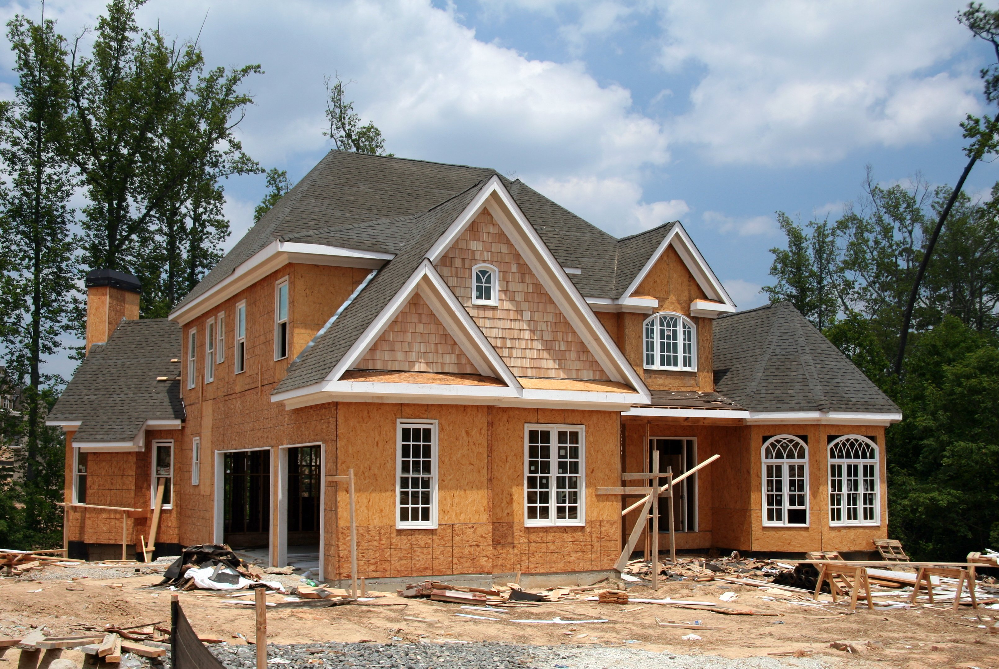 The Advantages of Working With a Realtor For New Construction Home Buying