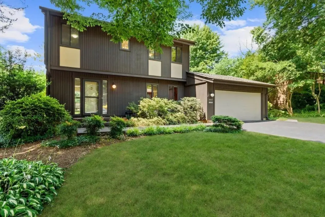 Property main view