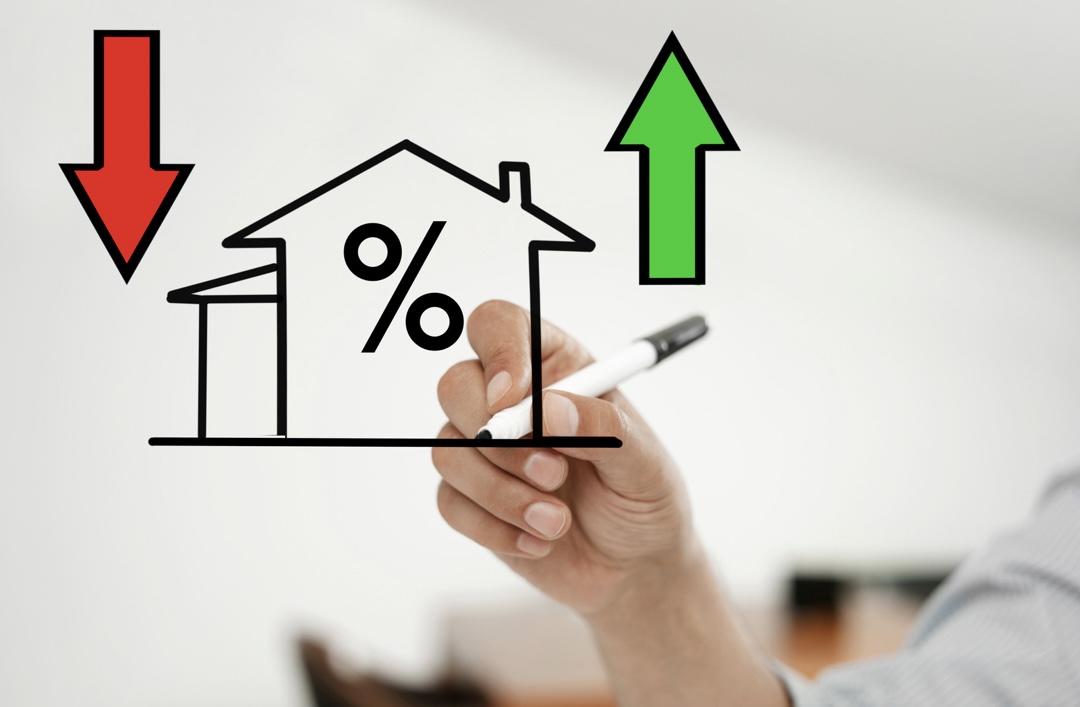 Getting the Best Mortgage Rate