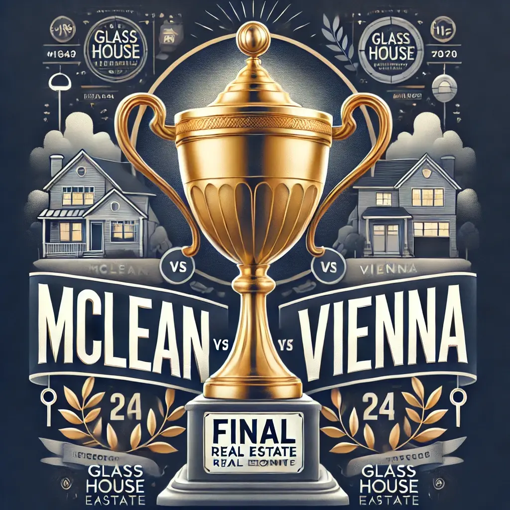 NOVA Suburb Madness 2025: The Official Bracket Results Are In