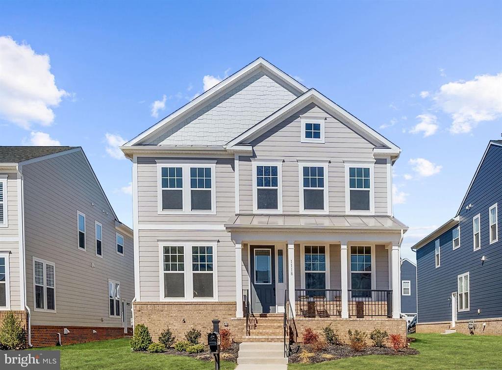 Magnificent Middleway Model in Leesburg, VA