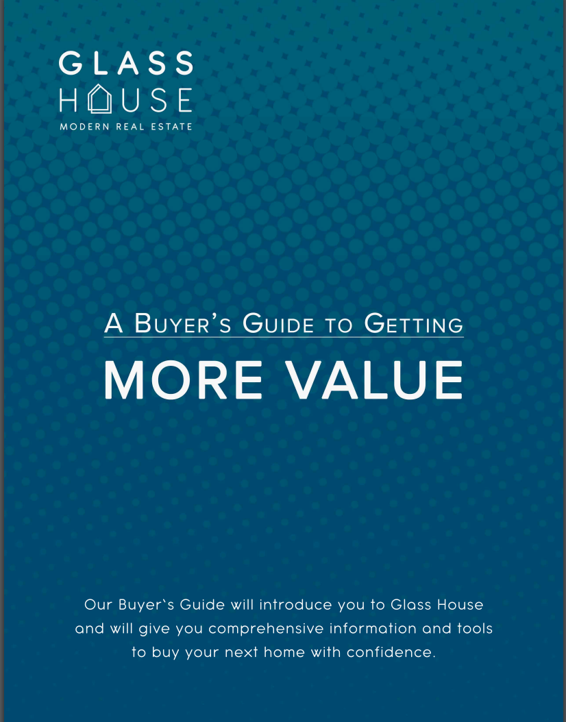 Buyers Guide To Getting More Value EBook