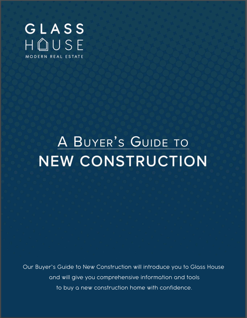 New Construction Guide