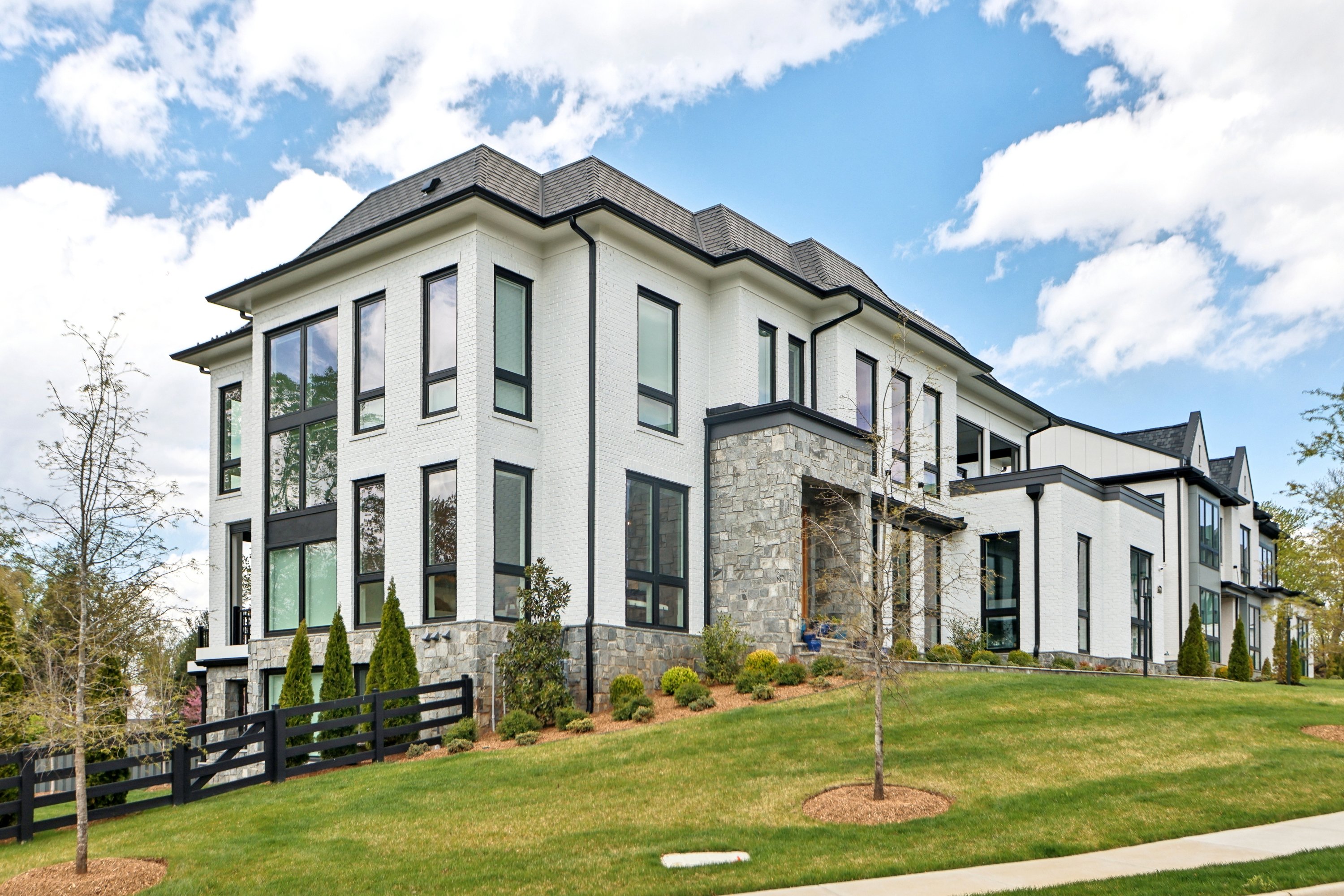 The Return of SALT? How THE BIG BEAUTIFUL BILL Could Shake Up Housing Market in Northern Virginia
