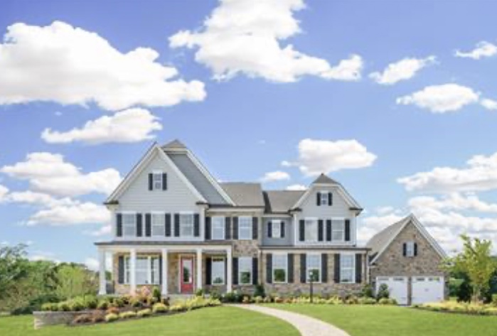 The New Hartland Community in Aldie, Virginia: What We Know So Far