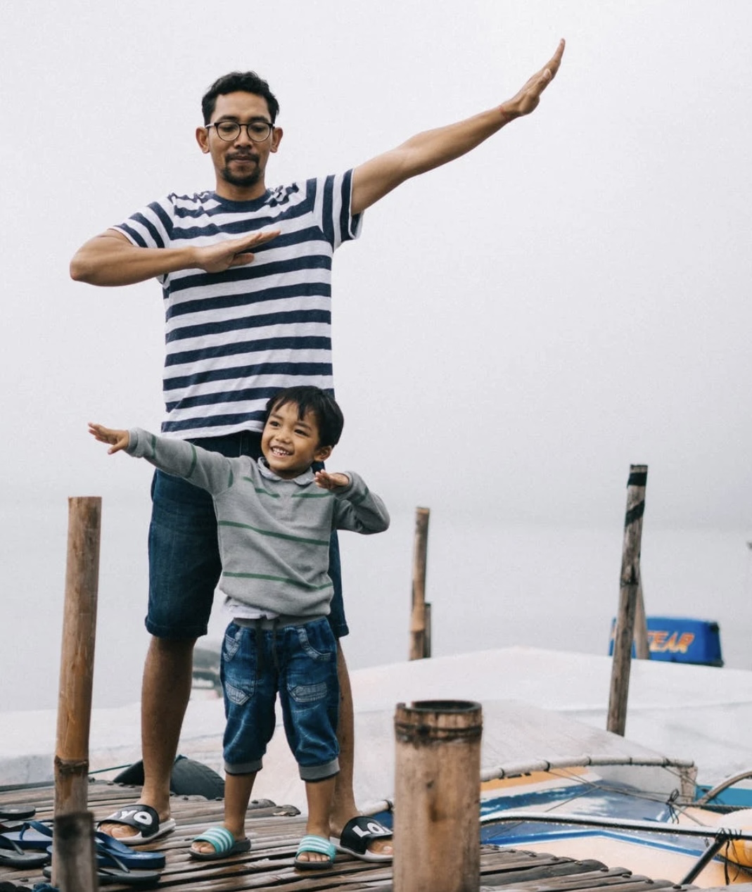 5 Great Ideas for Father’s Day in Northern Virginia